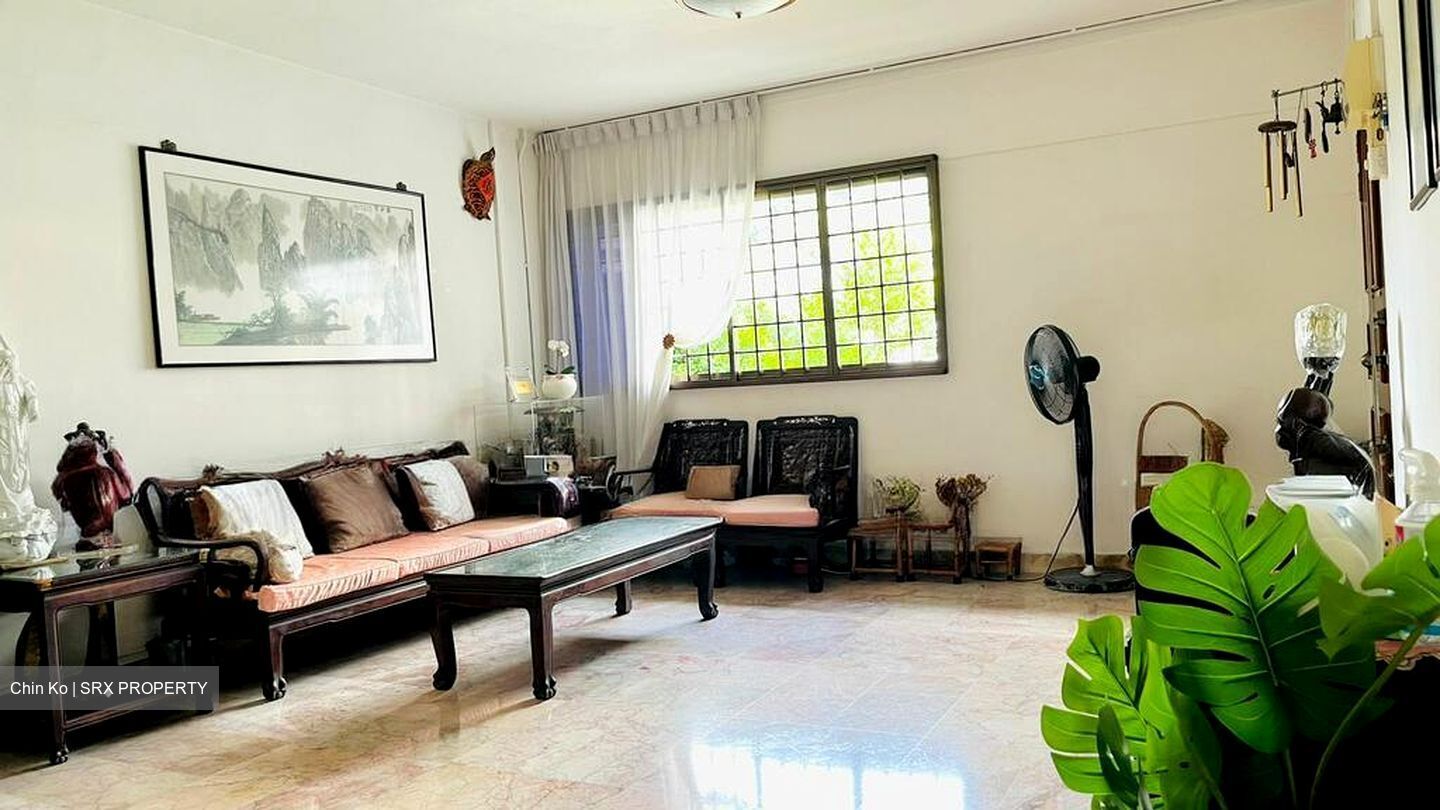 Blk 69 BLANGAH GARDEN (Bukit Merah), HDB 4 Rooms #566214341
